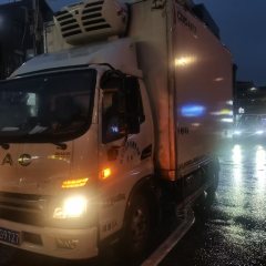 JAC Junling A3 4.2 m - ფოტო 2