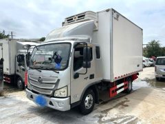 Foton Aumark S1 - ფოტო 1