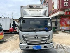 Foton Aumark S1 - ფოტო 2