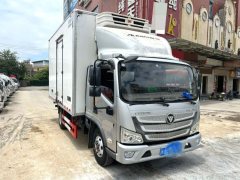 Foton Aumark S1 - ფოტო 3