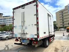 Foton Aumark S1 - ფოტო 4