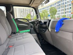 Foton Aumark S1 - ფოტო 7
