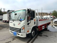 Dayun New Opry 150 hp 4X2 4.18 m - ფოტო 1