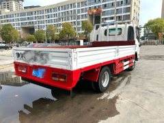 Dayun New Opry 150 hp 4X2 4.18 m - ფოტო 4