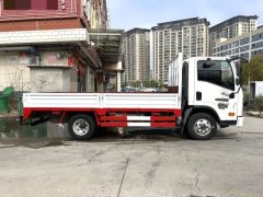Dayun New Opry 150 hp 4X2 4.18 m - ფოტო 5