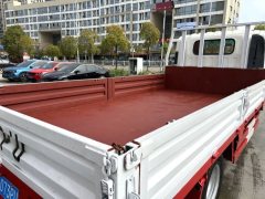 Dayun New Opry 150 hp 4X2 4.18 m - ფოტო 6