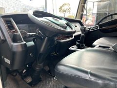 Dayun New Opry 150 hp 4X2 4.18 m - ფოტო 8