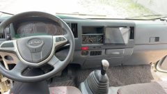JAC Shuailing Q6 120 hp 4X2 4.12 m - ფოტო 6