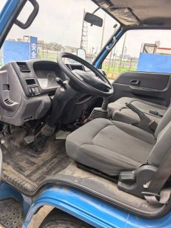 JMC 122 hp 4X2 3.25 m - ფოტო 4
