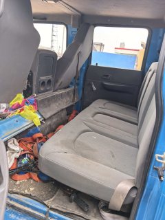 JMC 122 hp 4X2 3.25 m - ფოტო 8