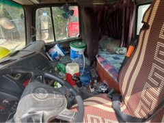 JAC Gallop GAC Higer K5 530 hp 6X4 - photo 5