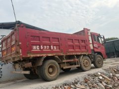 Nanjun J30 140 hp 4X2 4.1 m - photo 3