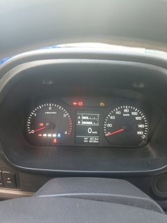 Foton M2 116 hp 4X2 3.33 m - ფოტო 3