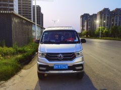 Dongfeng W08 123 hp 4X2 2.7 m - ფოტო 1