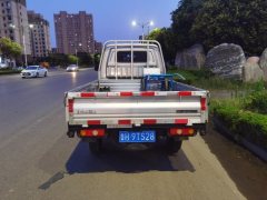 Dongfeng W08 123 hp 4X2 2.7 m - ფოტო 5