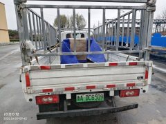 Foton Ollin EL 4.14 m - ფოტო 2