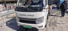 Foton Ollin EL 4.14 m - ფოტო 5