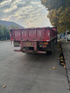 Foton Auman GTL 520 hp 6X4 - фото 4