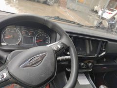 Foton Forland Navigator S1 144 hp 4X2 3.15 m - ფოტო 2