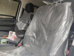 Foton Forland Navigator S1 144 hp 4X2 3.15 m - ფოტო 4