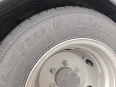 Foton Forland Navigator S1 144 hp 4X2 3.15 m - ფოტო 5
