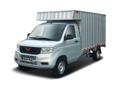 Wuling Rongguang New Cabin 107 hp 4X2 3 m - ფოტო 1