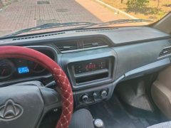 Changan Kuayue X3 122 hp 4X2 3.29 m - ფოტო 3
