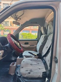 Changan Kuayue X3 122 hp 4X2 3.29 m - ფოტო 5