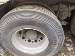 Sinotruk Sitrak G7 460 hp 6X4 - photo 11