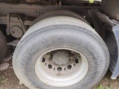 Sinotruk Sitrak G7 460 hp 6X4 - photo 12