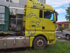 Sinotruk Sitrak G7 460 hp 6X4 - photo 2