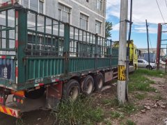 Sinotruk Sitrak G7 460 hp 6X4 - photo 4
