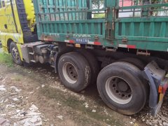 Sinotruk Sitrak G7 460 hp 6X4 - photo 5