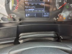 Sinotruk Sitrak G7 460 hp 6X4 - photo 8