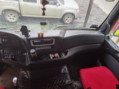 Sinotruk Sitrak G7 460 hp 6X4 - photo 9