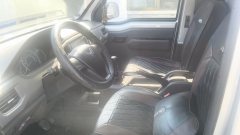 Wuling Rongguang New Cabin 107 hp 4X2 3.15 m - ფოტო 1