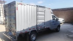 Wuling Rongguang New Cabin 107 hp 4X2 3.15 m - ფოტო 2