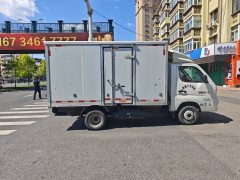 Foton M1 122 hp 4X2 3.3 m - ფოტო 3