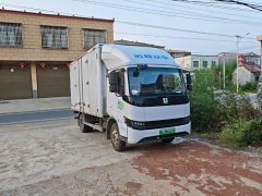 Farizon V7E - ფოტო 1