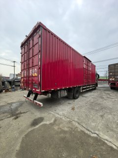 FAW Jiefang JH6 320 hp 4X2 9.65 m - ფოტო 2