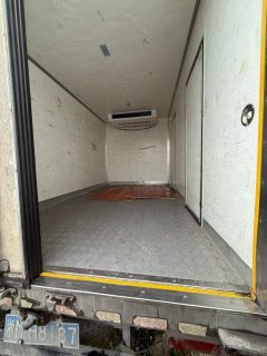 Dongfeng Captain Nebula K6 4X2 42 m - photo 2