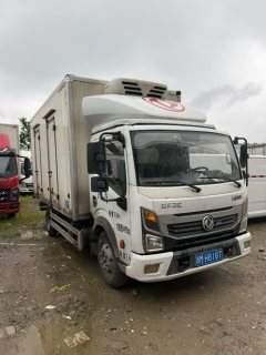 Dongfeng Captain Nebula K6 4X2 42 m - photo 3