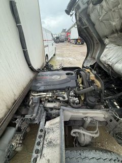 Dongfeng Captain Nebula K6 4X2 42 m - photo 4