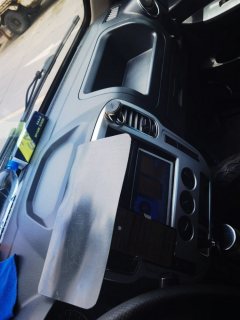 Dongfeng Tuyi T5 110 hp 4X2 3.7 m - ფოტო 3