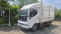 BYD T4 4.1 m - ფოტო 1
