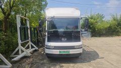 BYD T4 4.1 m - ფოტო 2