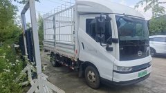 BYD T4 4.1 m - ფოტო 3