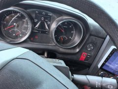 Dongfeng Tianjin KR 245 hp 4X2 6.8 m - ფოტო 2