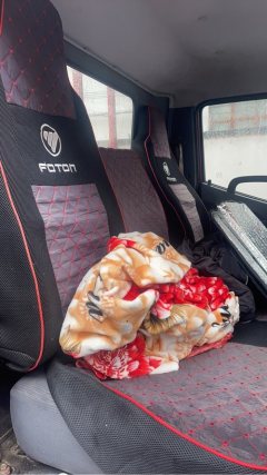 Foton Ollin CTX 129 hp 4X2 4.23 m - ფოტო 6