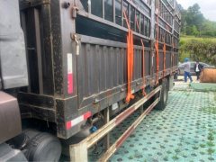 FAW Jiefang J6L 260 hp 4X2 6.8 m - ფოტო 8